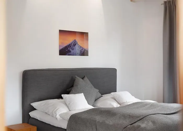 شقة Falkenstein *