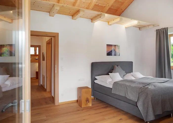 Lejlighed Falkenstein *