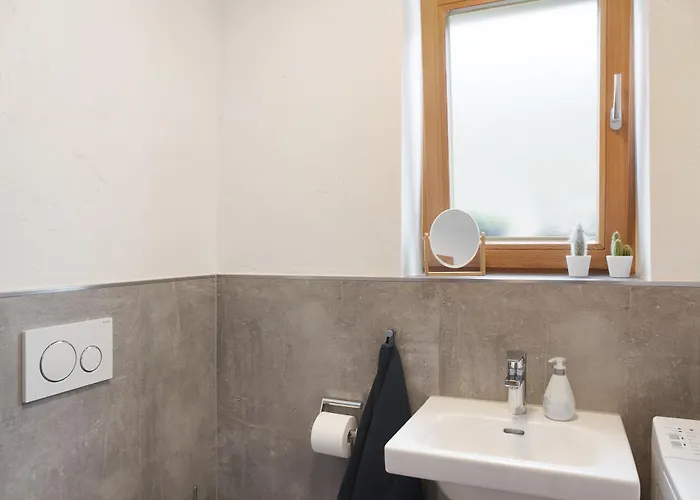 Falkenstein Lejlighed