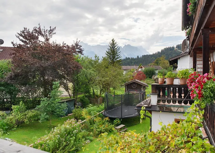 Falkenstein شقة *