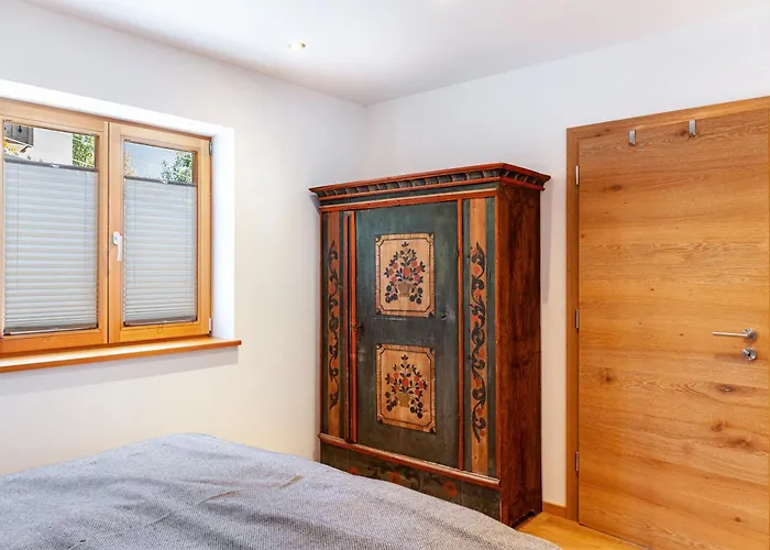 Falkenstein Lejlighed *