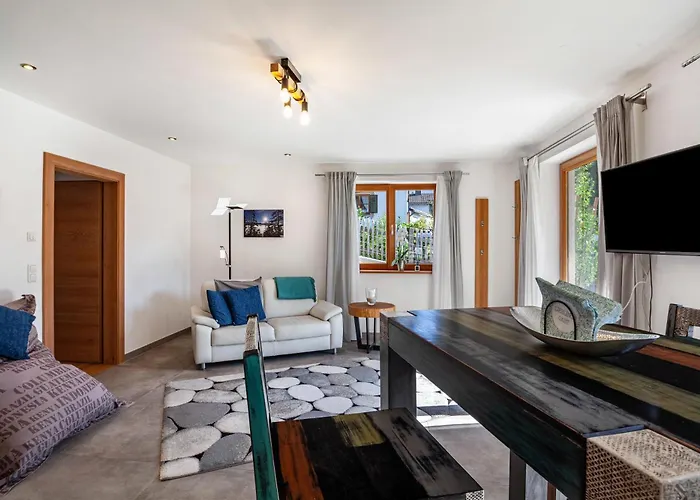 Falkenstein * Garmisch-Partenkirchen