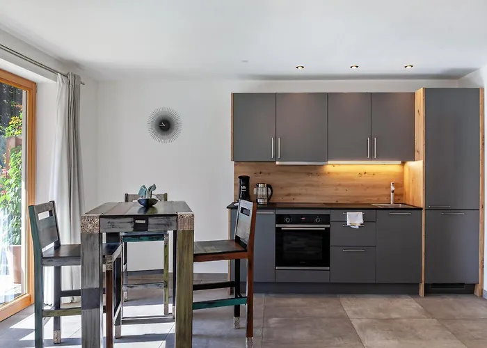 Lejlighed Falkenstein