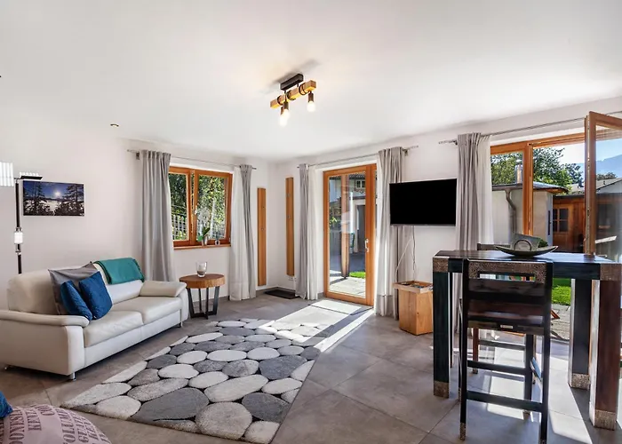 Falkenstein Lejlighed *