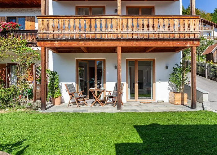 Falkenstein Garmisch-Partenkirchen