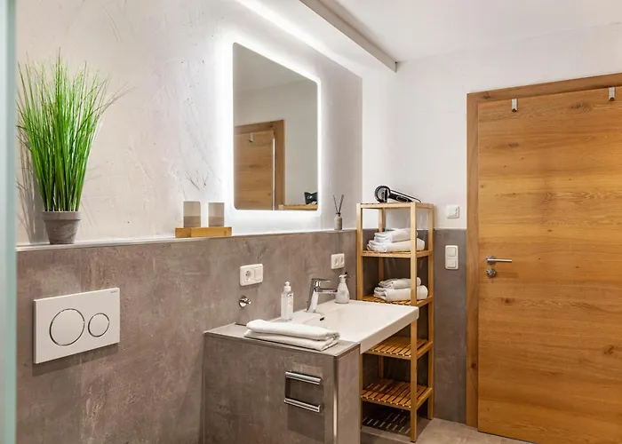 Lejlighed Falkenstein *