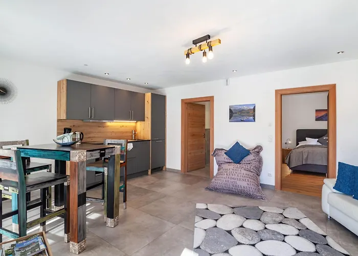 Falkenstein Lejlighed *