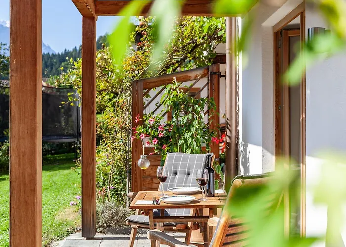 Lejlighed Falkenstein