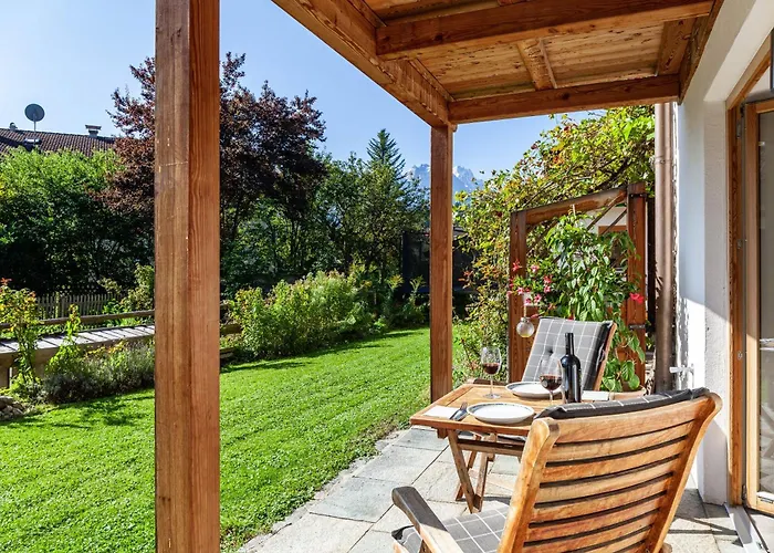 Falkenstein Lejlighed *