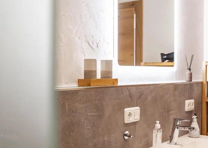 Falkenstein Lejlighed *