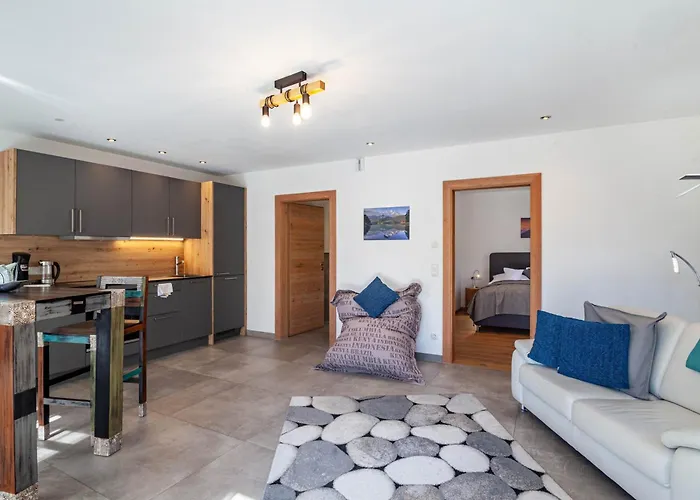 Falkenstein * Garmisch-Partenkirchen