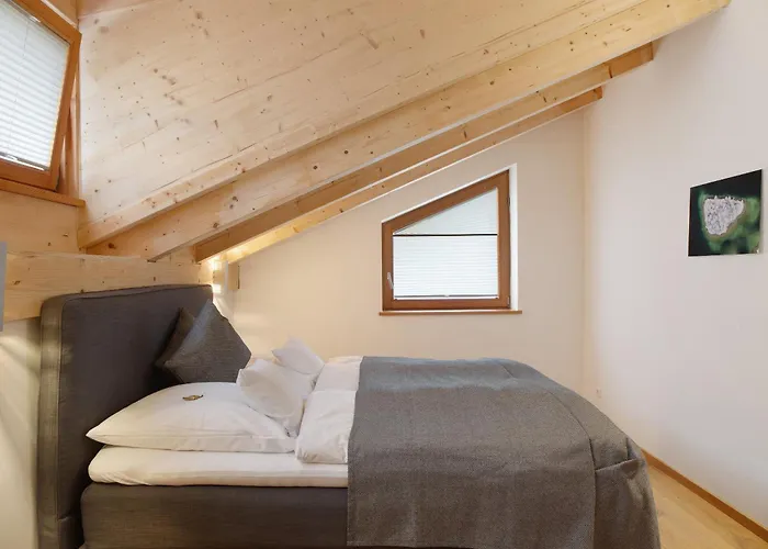 Falkenstein Lejlighed